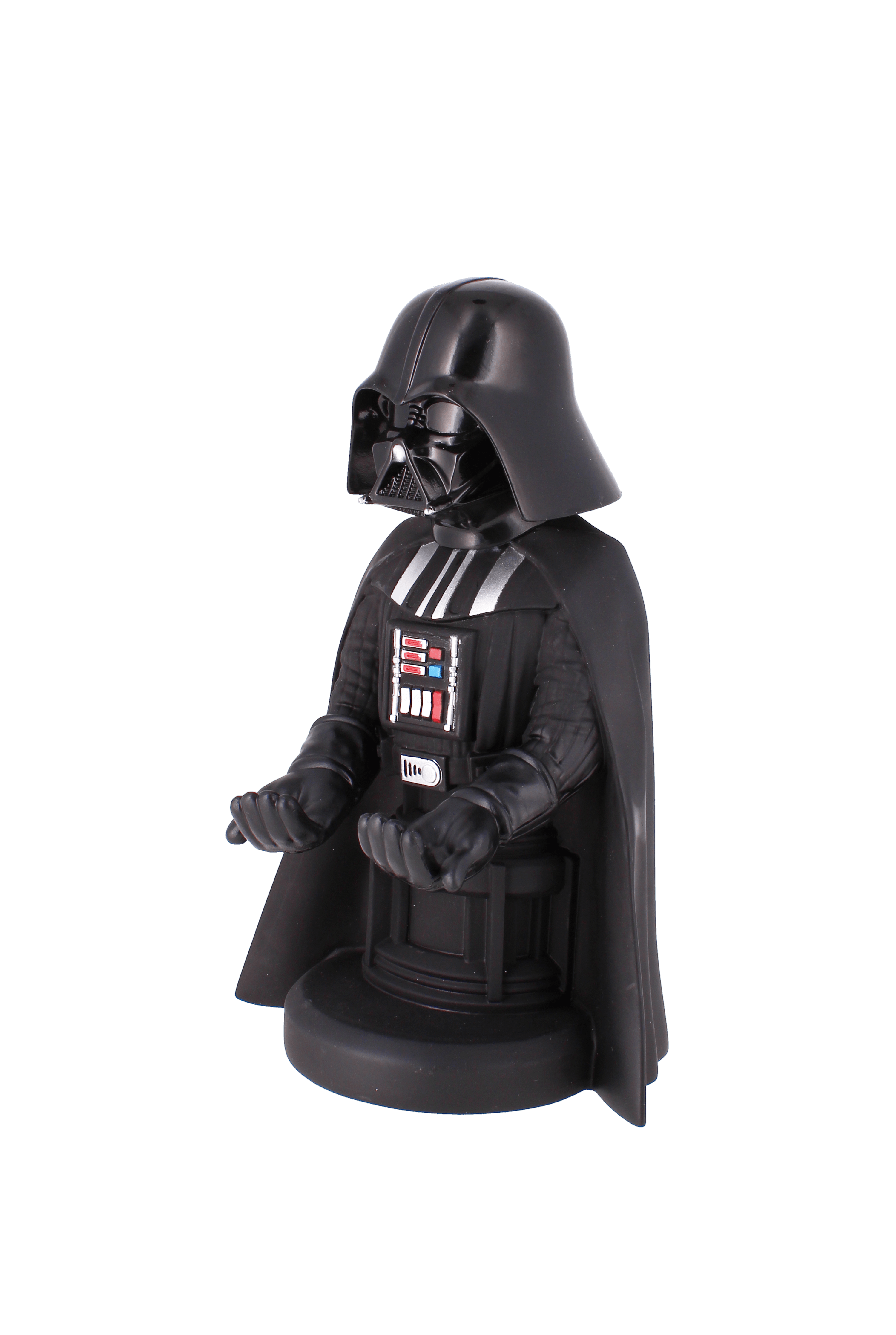 Cable Guys - Star Wars - Darth Vader - Phone & Controller Holder - The Card Vault