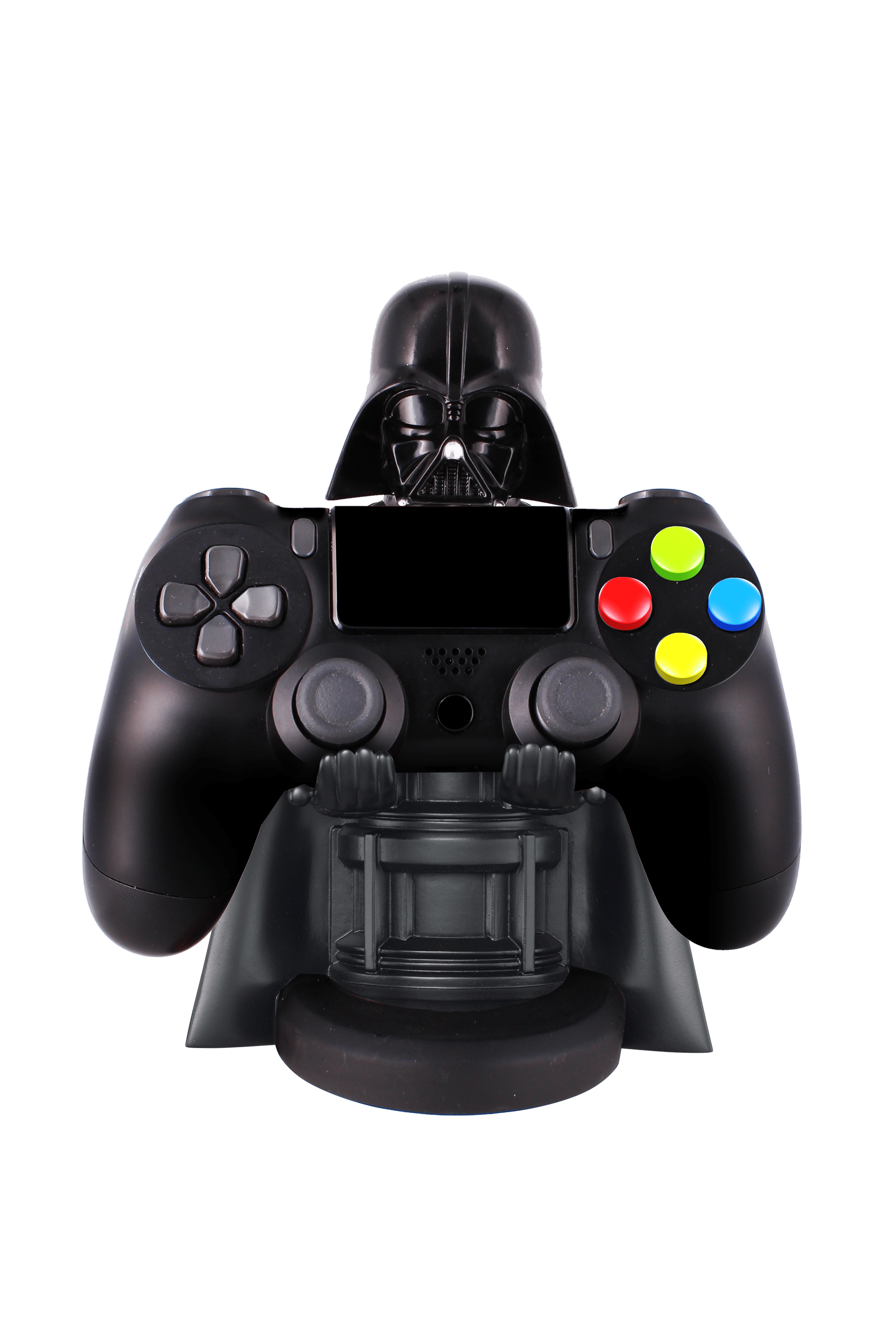 Cable Guys - Star Wars - Darth Vader - Phone & Controller Holder - The Card Vault