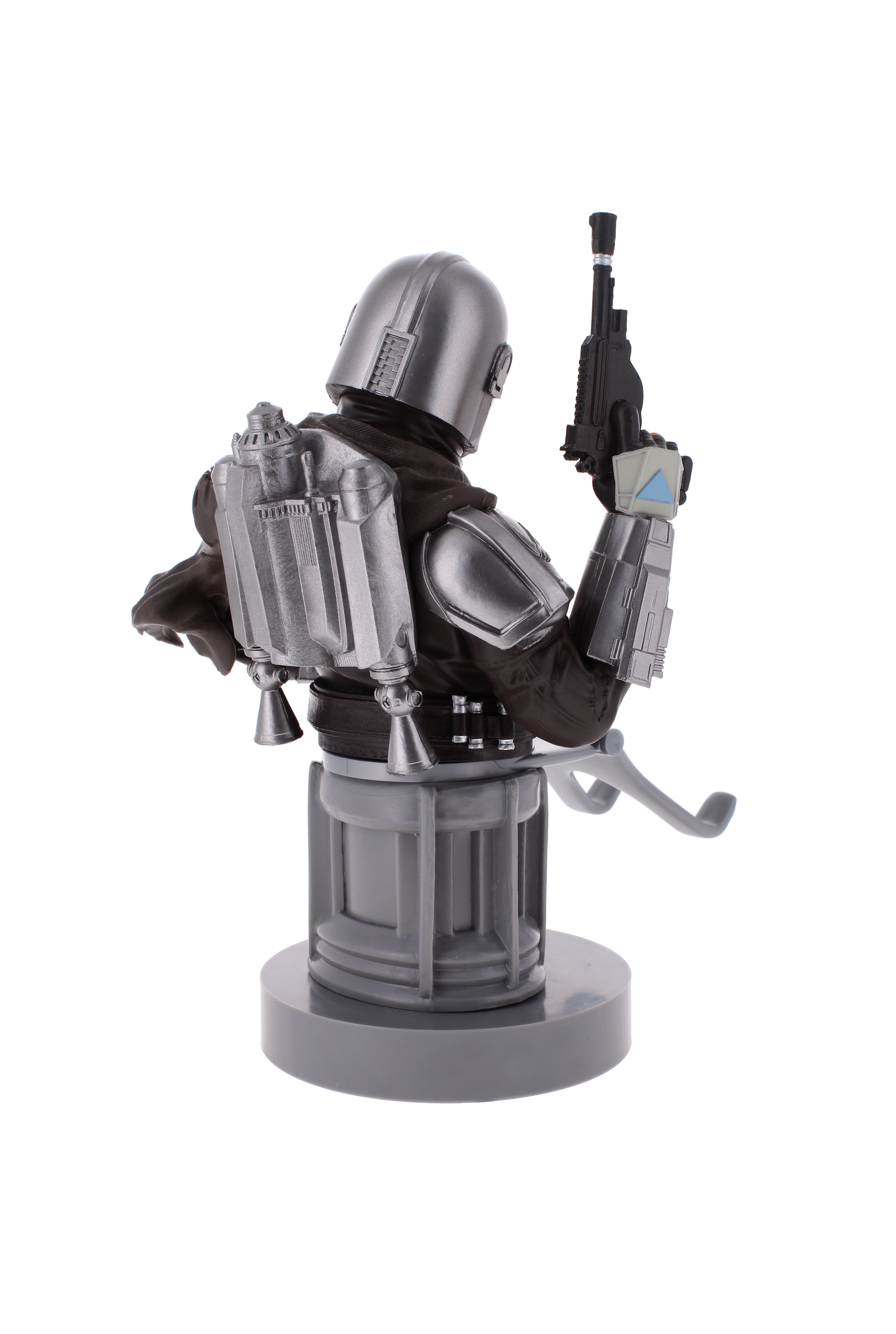 Cable Guys - Star Wars - The Mandalorian - Phone & Controller Holder - The Card Vault