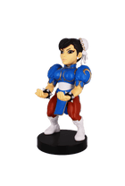 Cable Guys - Street Fighter - Chun-Li - Phone & Controller Holder - The Card Vault