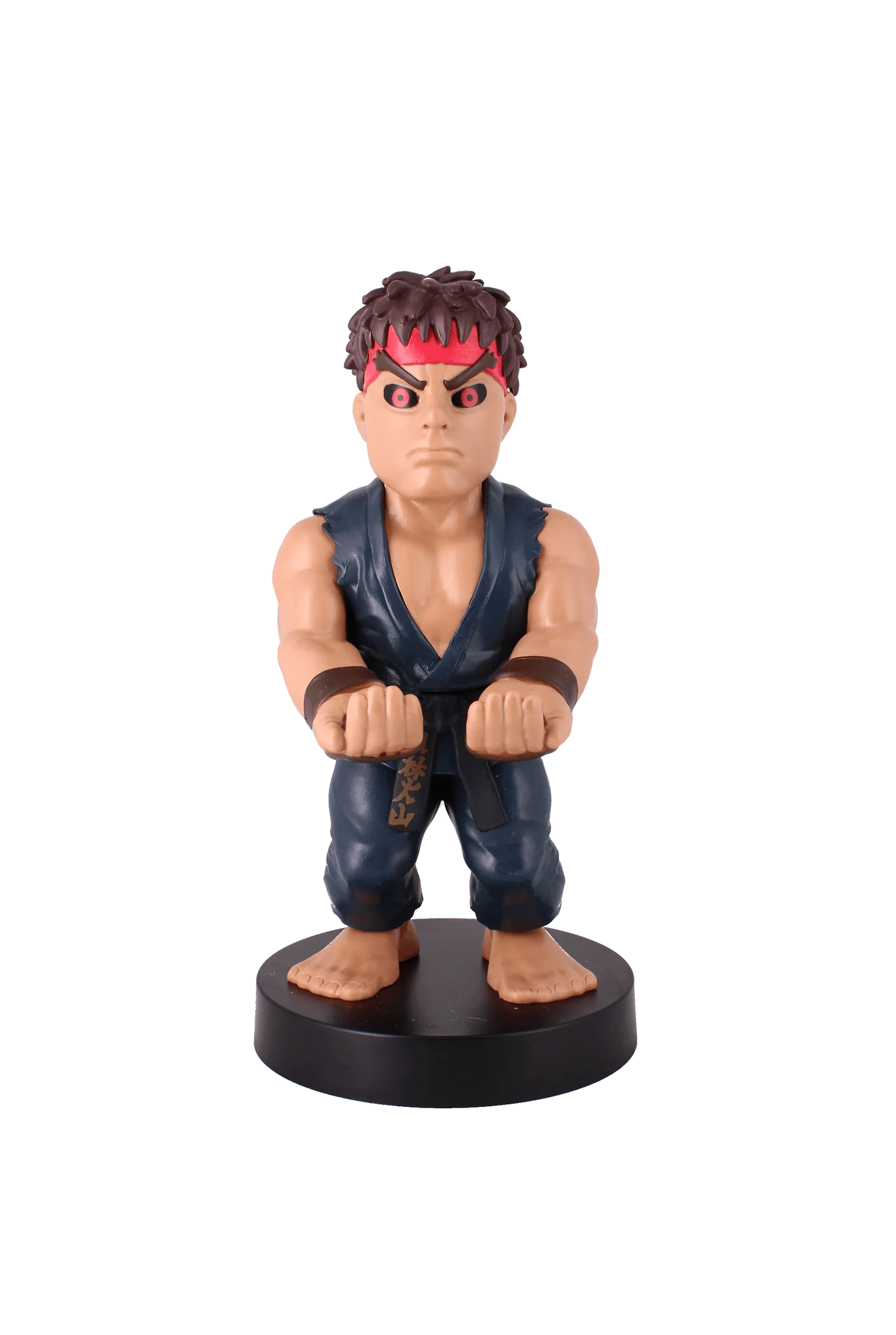 Cable Guys - Street Fighter - Evil Ryu - Phone & Controller Holder - The Card Vault