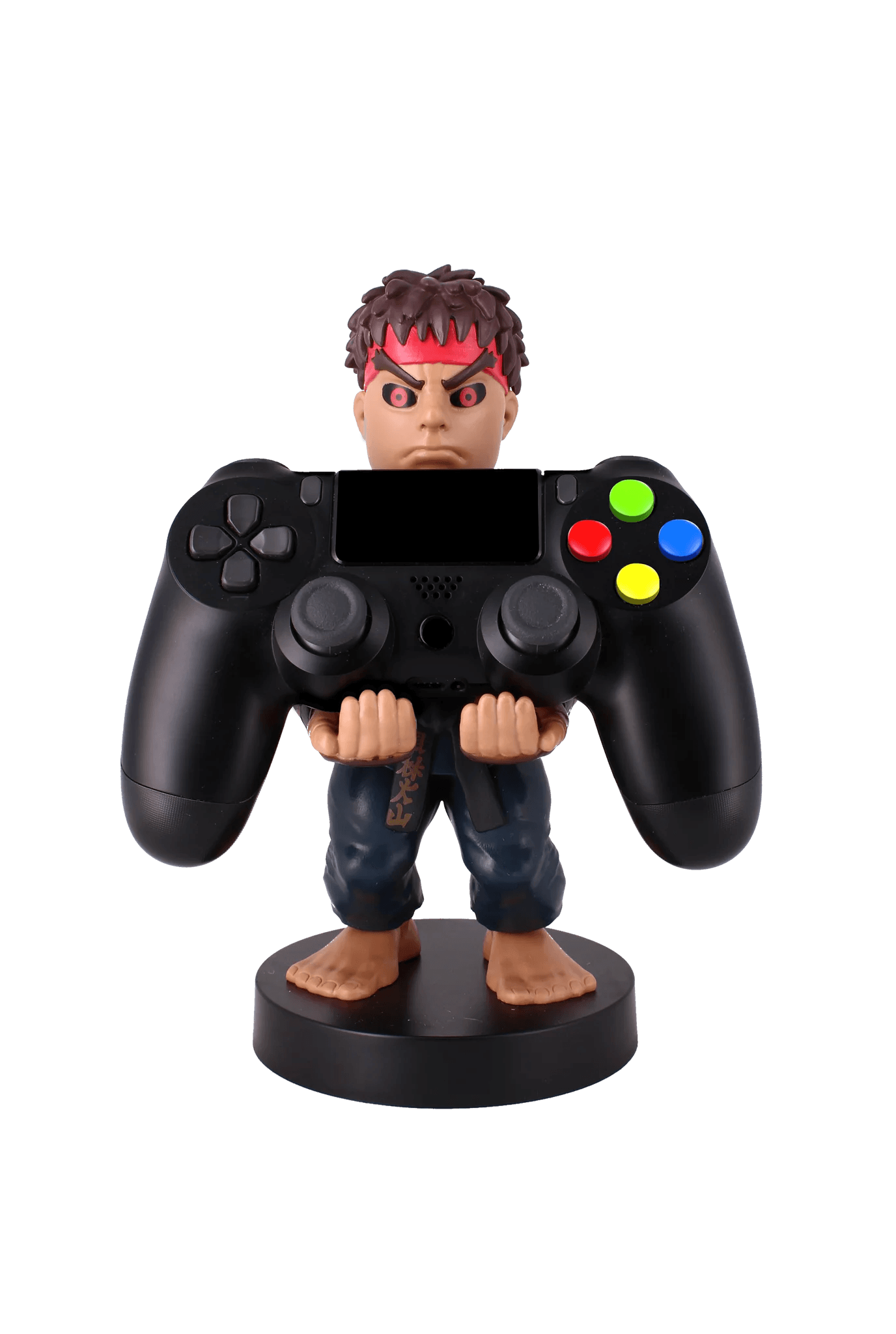 Cable Guys - Street Fighter - Evil Ryu - Phone & Controller Holder - The Card Vault