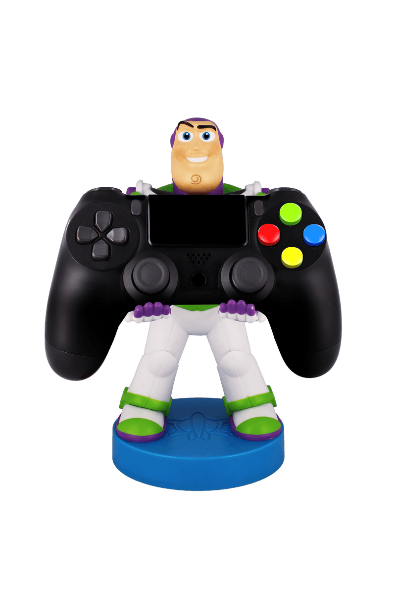 Cable Guys - Toy Story - Buzz Lightyear - Phone & Controller Holder - The Card Vault