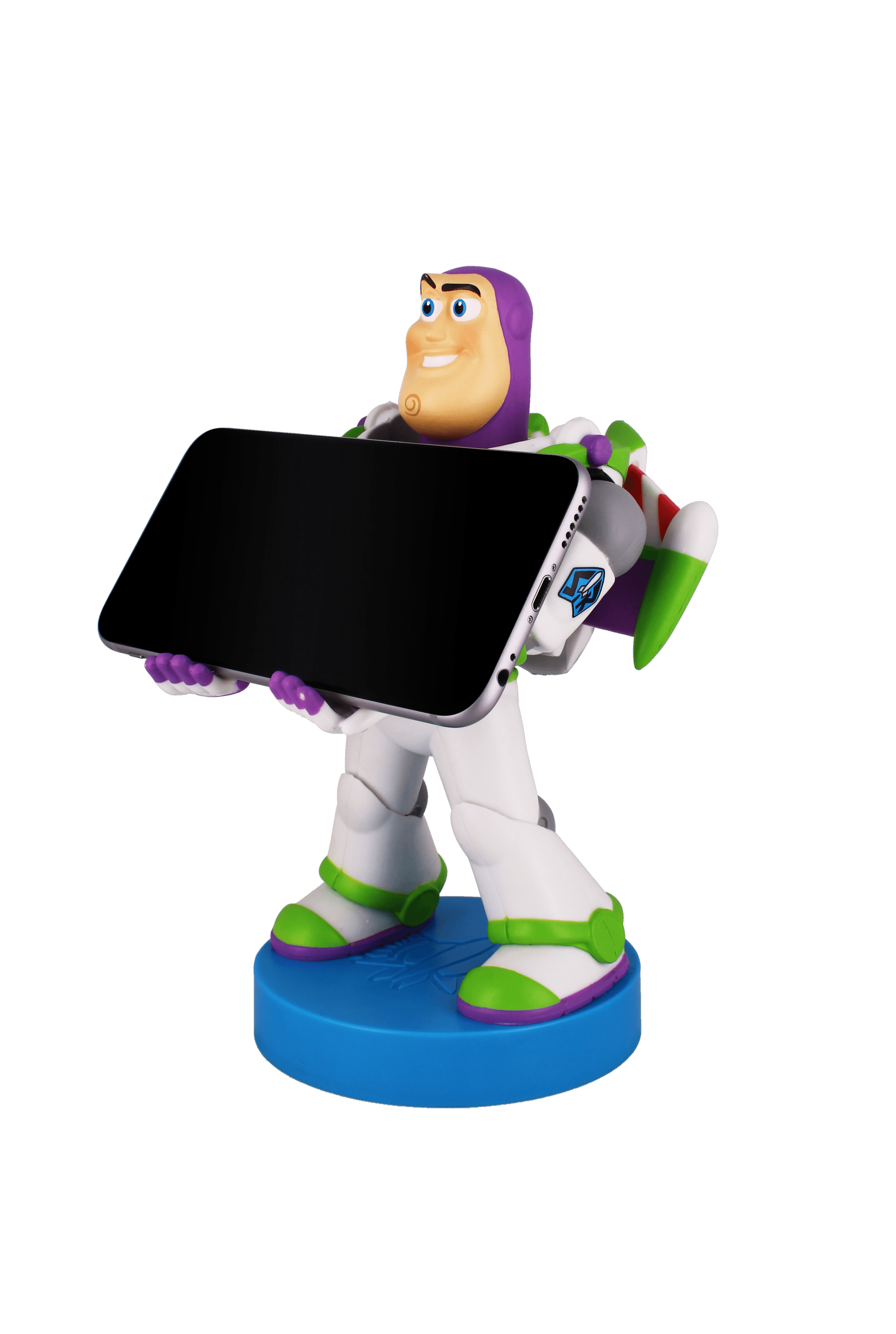Cable Guys - Toy Story - Buzz Lightyear - Phone & Controller Holder - The Card Vault
