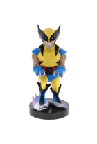 Cable Guys - X-Men - Wolverine - Phone & Controller Holder - The Card Vault