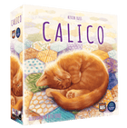Calico - The Card Vault