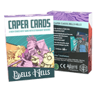 Caper Cards: Bells Hells - The Card Vault