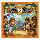 Tea & Rum official product image