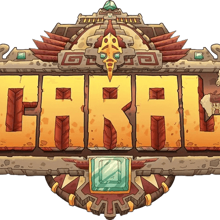 Caral - Expansion - Crawall - The Card Vault