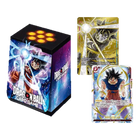 Dragon Ball Super CG - Fusion World - Official Card Case 01 (Son Goku)