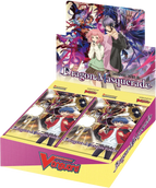 Cardfight!! Vanguard - Dragon Masquerade