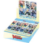 Cardfight!! Vanguard - Lyrical Booster - 03 Lyrical Monasterio ~Summertime Memories~ Booster Box - The Card Vault