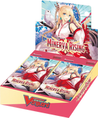 Cardfight!! Vanguard TCG - Minerva Rising