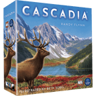 Cascadia - The Card Vault