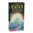 Catan - Starfarers - Expansion - New Encounters - The Card Vault