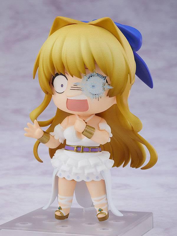 Cautious He: The Hero Is Overpowered But Overly Cautious - Ristarte Nendoroid Figure 1353 - The Card Vault