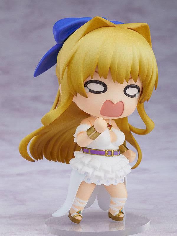 Cautious He: The Hero Is Overpowered But Overly Cautious - Ristarte Nendoroid Figure 1353 - The Card Vault