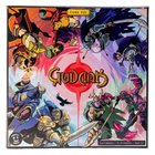 Gudnak Core Set official product image
