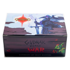 Gudnak Means War Booster Box official product image