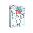 Zero Two Five original English packaging
