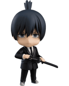 Chainsaw Man - Aki Hayakawa Nendoroid Figure 2003 - The Card Vault