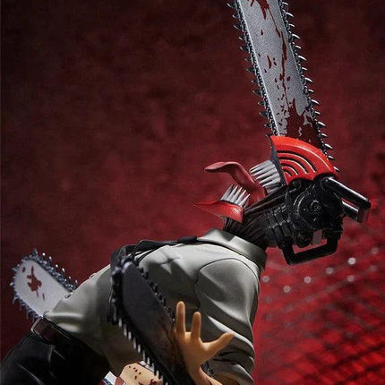 Chainsaw Man - Chainsaw Man Pop Up Parade Figure - The Card Vault