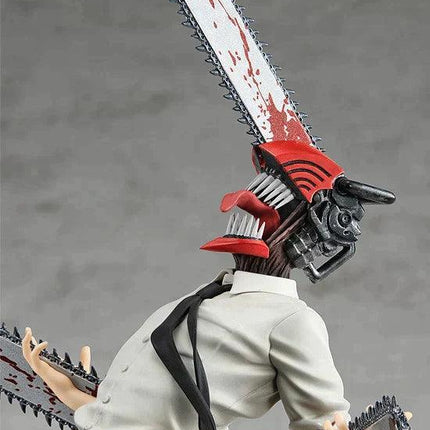 Chainsaw Man - Chainsaw Man Pop Up Parade Figure - The Card Vault