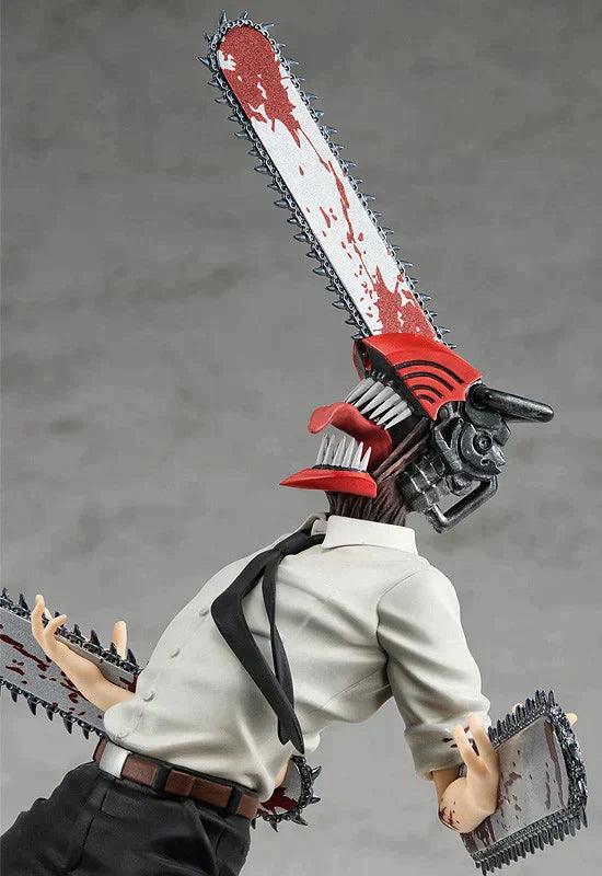 Chainsaw Man - Chainsaw Man Pop Up Parade Figure - The Card Vault