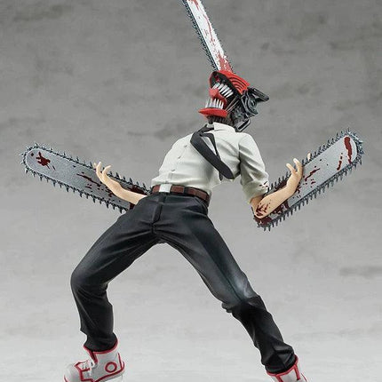 Chainsaw Man - Chainsaw Man Pop Up Parade Figure - The Card Vault