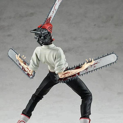 Chainsaw Man - Chainsaw Man Pop Up Parade Figure - The Card Vault