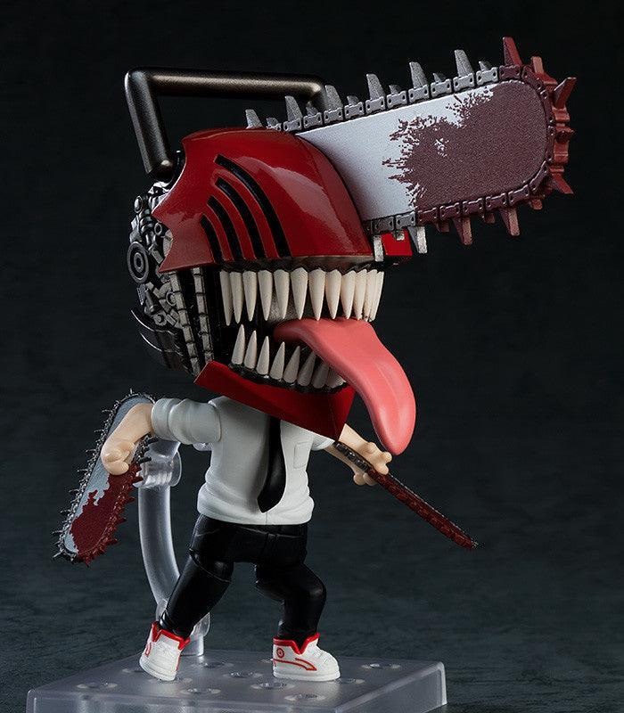 Chainsaw Man - Denji & Power Nendoroid Figures Bundle - The Card Vault