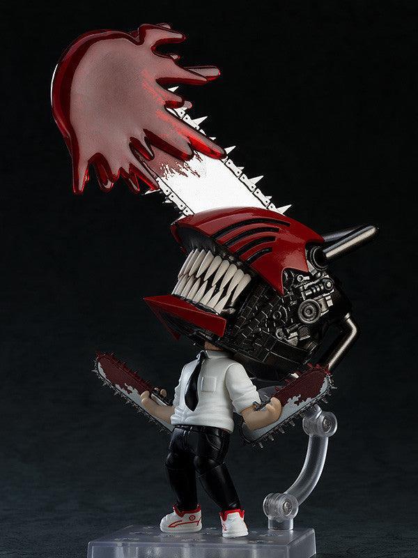 Chainsaw Man - Denji & Power Nendoroid Figures Bundle - The Card Vault