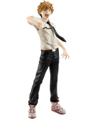 Chainsaw Man - Denji Man Pop Up Parade Figure - The Card Vault