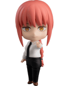 Chainsaw Man - Makima Nendoroid Figure 2004 - The Card Vault