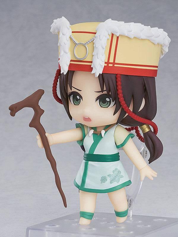 Chinese Paladin: Sword and Fairy - Anu Nendoroid Figure 1683 - The Card Vault