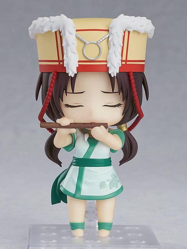 Chinese Paladin: Sword and Fairy - Anu Nendoroid Figure 1683 - The Card Vault
