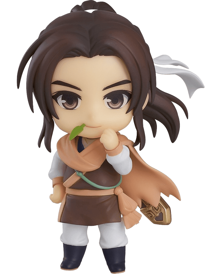 Chinese Paladin: Sword and Fairy - Li Xiaoyao Nendoroid Figure 1406 - The Card Vault