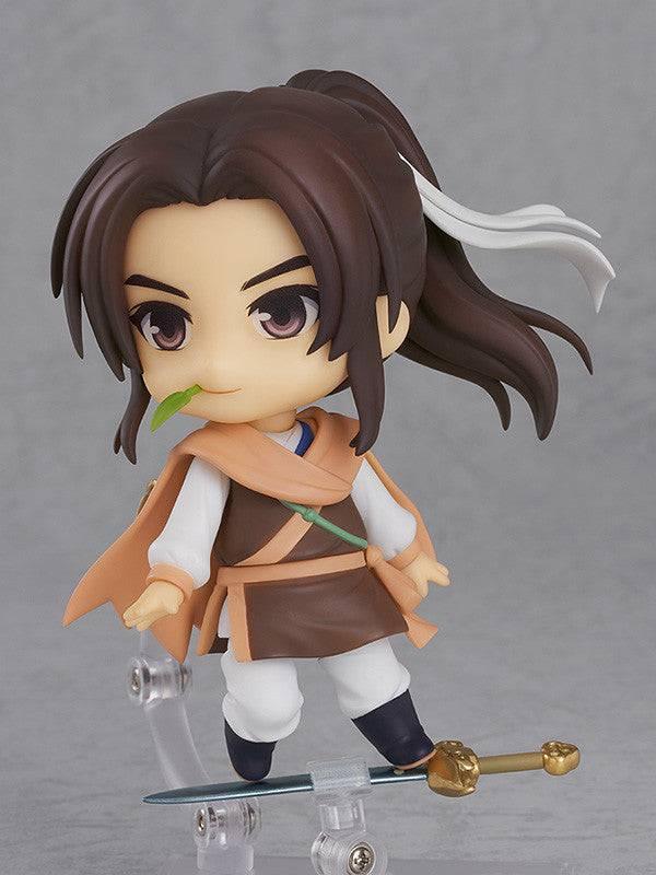 Chinese Paladin: Sword and Fairy - Li Xiaoyao Nendoroid Figure 1406 - The Card Vault