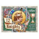 12 Knights original English cover artwork