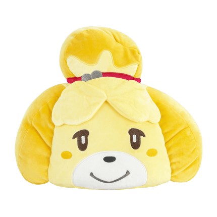 Club Mocchi Mocchi - Animal Crossing - Isabelle 15" Mega Plush - The Card Vault