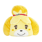 Club Mocchi Mocchi - Animal Crossing - Isabelle 15