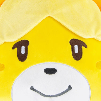 Club Mocchi Mocchi - Animal Crossing - Isabelle 15" Mega Plush - The Card Vault