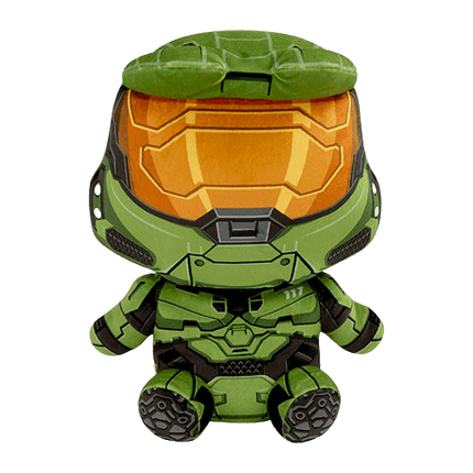 Club Mocchi Mocchi - Halo - Master Chief 15" Mega Plush - The Card Vault