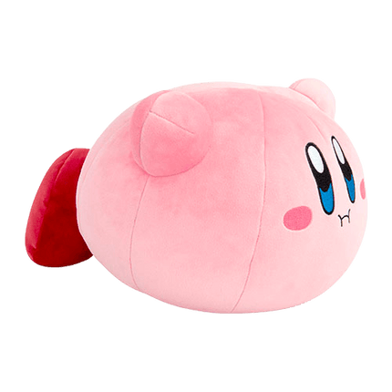 Club Mocchi Mocchi - Hovering Kirby 15" Mega Plush - The Card Vault