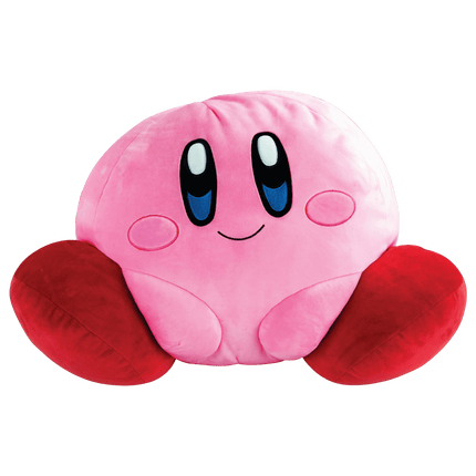 Club Mocchi Mocchi - Kirby 15" Mega Plush - The Card Vault