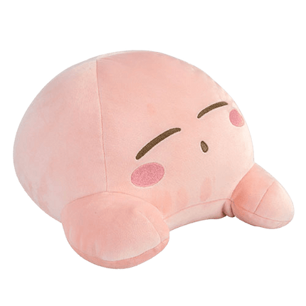 Club Mocchi Mocchi - Sleeping Kirby 15" Mega Plush - The Card Vault