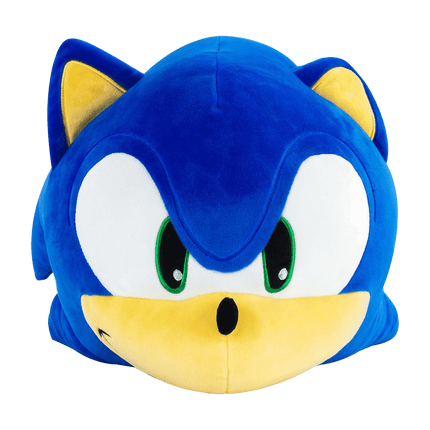 Club Mocchi Mocchi - Sonic - Sonic The Hedgehog 15" Mega Plush - The Card Vault