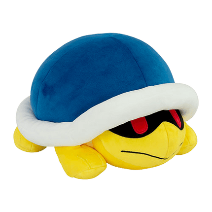 Club Mocchi Mocchi - Super Mario - Beetle 15" Mega Plush - The Card Vault