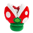 Club Mocchi Mocchi - Super Mario - Piranha Plant 15