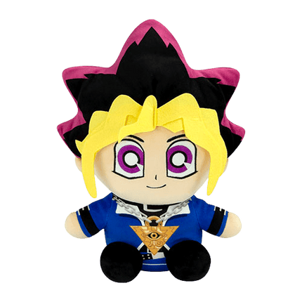 Club Mocchi Mocchi - Yu-Gi-Oh! - Mega Yugi Muto 15" Mega Plush - The Card Vault